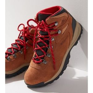 Columbia Women's Waterproof Hiking Boot